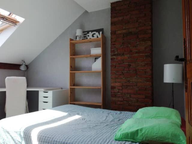 -- Le Sanctuaire, à 50 mètres de la Gare -- Apartamento Annecy Exterior foto
