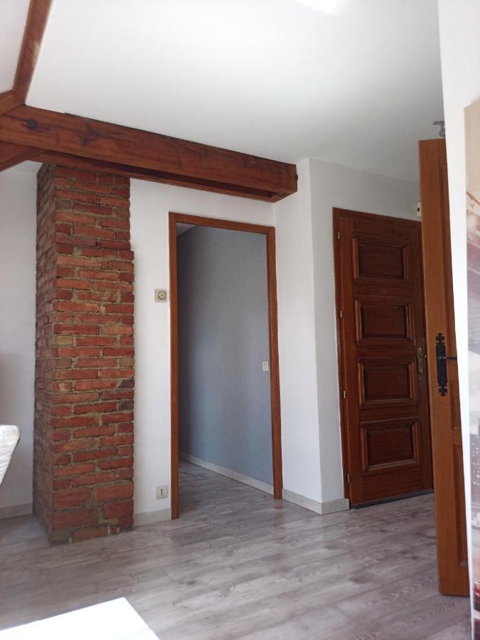 -- Le Sanctuaire, à 50 mètres de la Gare -- Apartamento Annecy Exterior foto