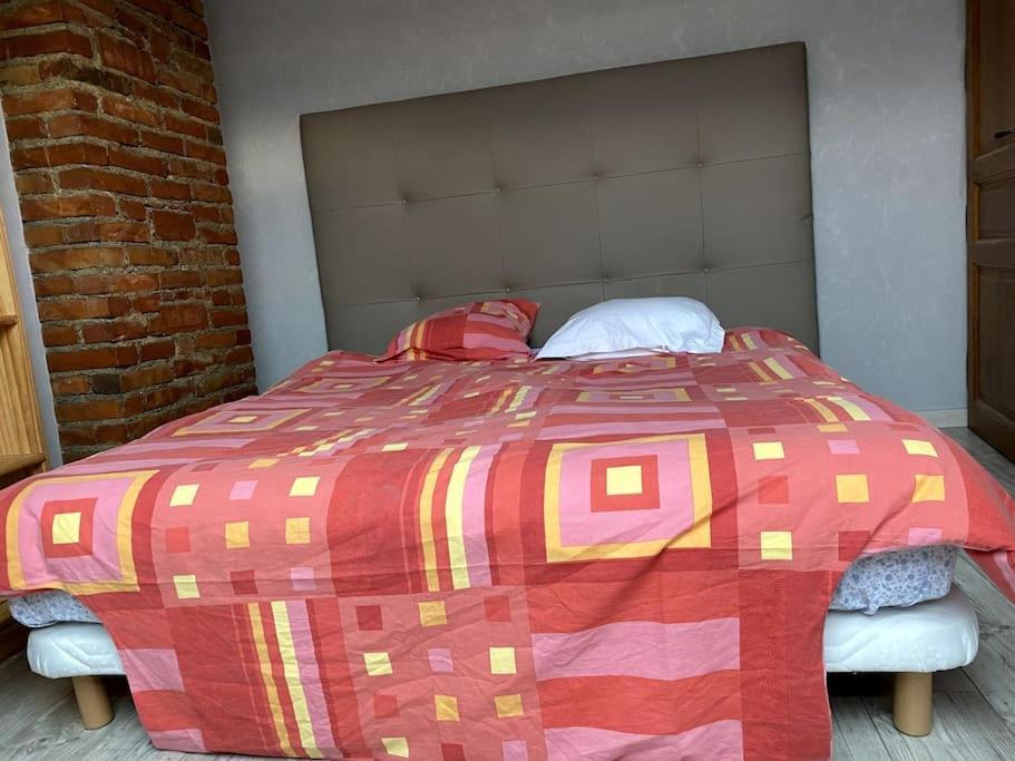 -- Le Sanctuaire, à 50 mètres de la Gare -- Apartamento Annecy Exterior foto