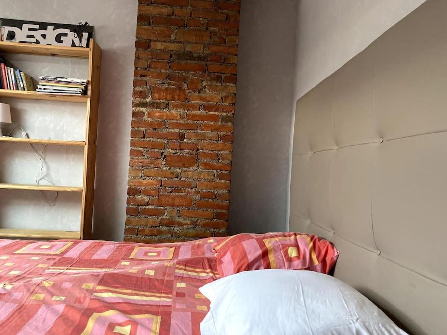 -- Le Sanctuaire, à 50 mètres de la Gare -- Apartamento Annecy Exterior foto