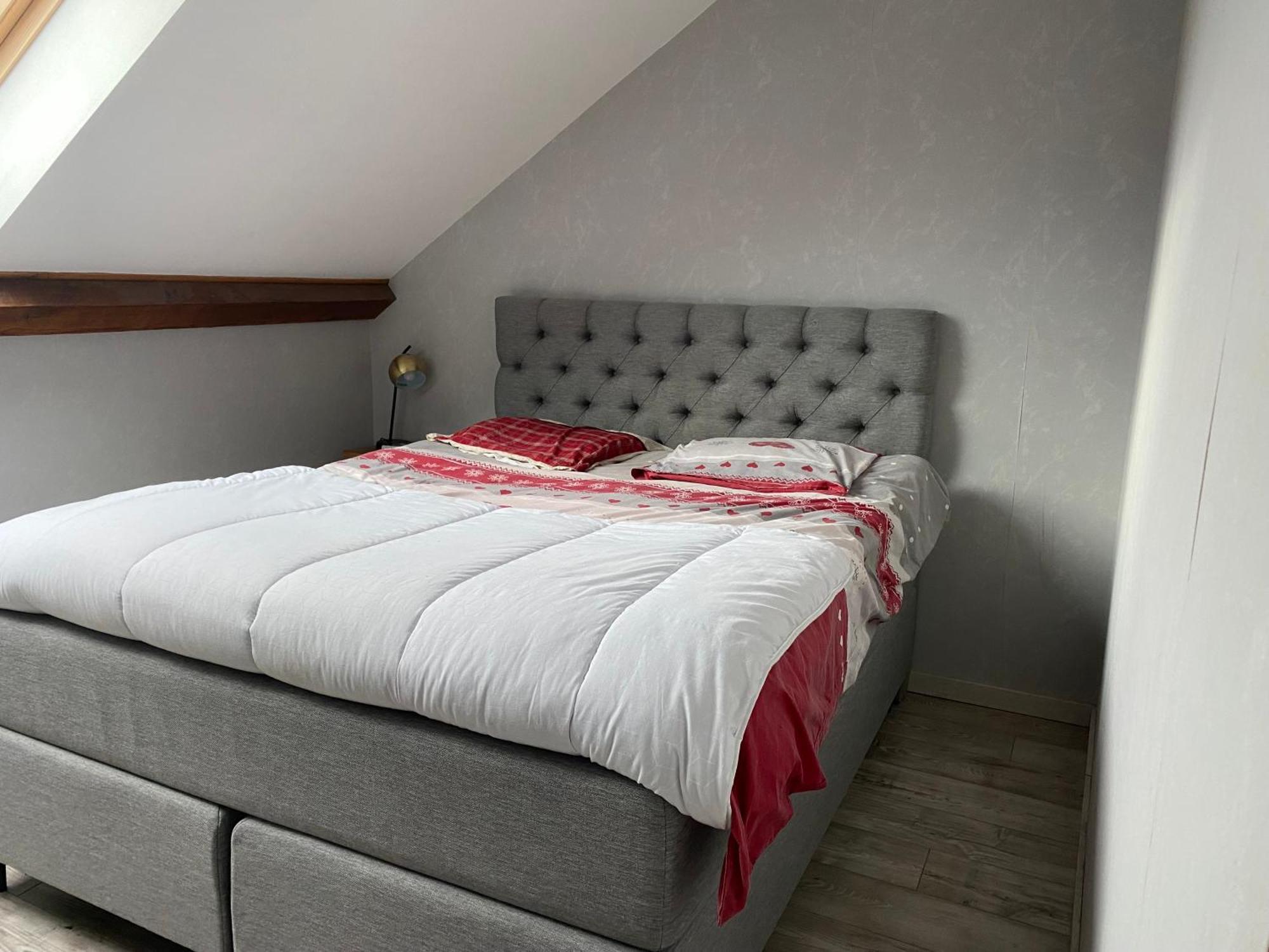 -- Le Sanctuaire, à 50 mètres de la Gare -- Apartamento Annecy Exterior foto